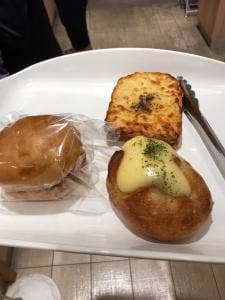 ブランジェ浅野屋 錦糸町テルミナ店