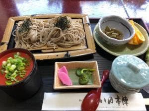 かの本陣