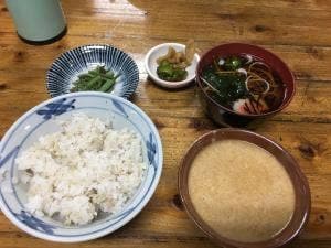 十八丁目茶屋