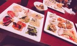 オーシャンクラブ デックス東京ビーチ店