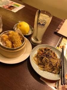 LOTUS CAFE 花咲の湯