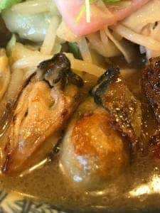 リンガーハット 国立府中インター店