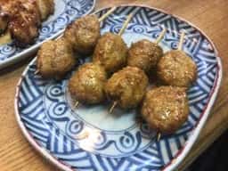 はやし鳥料理店