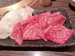 焼肉市場みや