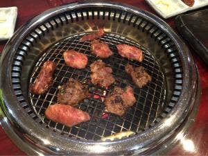 焼肉 アンドン