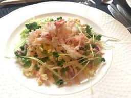 洋凡料理NAKAMURA