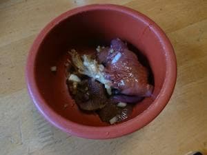 タイガー食堂