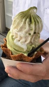 日本茶 ひといき。