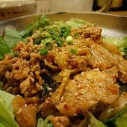 本格炭火焼 やきとり 和