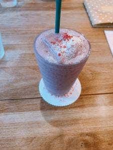 ガレットカフェ