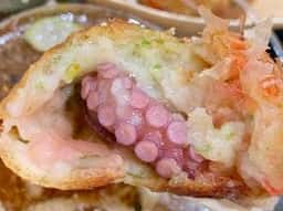 築地銀だこ アリオ西新井店