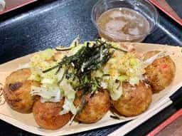 築地銀だこ アリオ西新井店