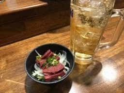 ホルモン天国 蛍池店