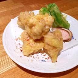 磯焼き 若たけ