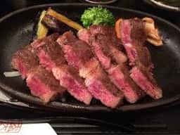 京都ステーキ 南大門 錦店
