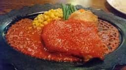 レストラン高原