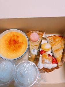 ガレットカフェ
