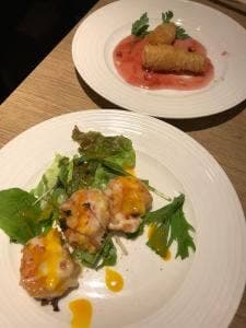 美食同源 招福門