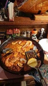 エル バレンシアーノ