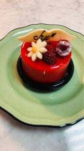 つくし野マロン