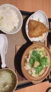 やよい軒 宇都宮御幸本町店