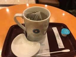 エクセルシオールカフェ ウィング新橋店