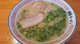 博多ラーメン 片岡屋