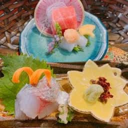 日本料理 平川