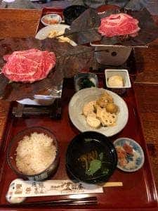 郷土料理 久田屋