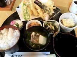 和食処 みはら