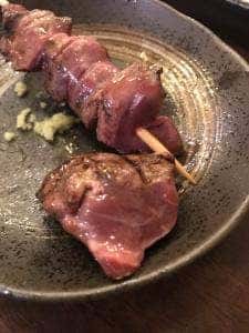 やきとり呑炭坊
