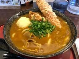 うどん工房 かたつむり