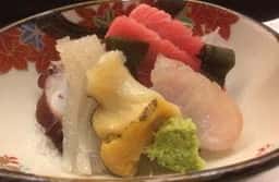 大門 福寿し