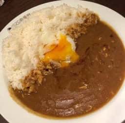 カレーハウスCoCo壱番屋 半田住吉店