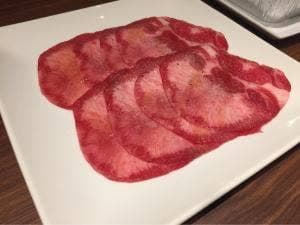 焼肉 じゃんじゃん亭 金山店
