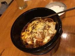 手作り豆腐 京の韓国家庭料理 ハムケ