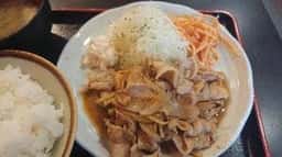 下町食楽酒房 深川 いちばん星