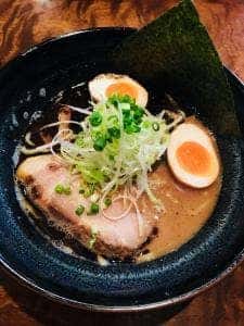 らーめん 奉仕丸