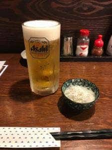 もつ焼 酒場 野田