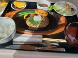 箱根くらかけゴルフ場 レストラン