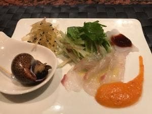 鉄板フレンチ Setsu