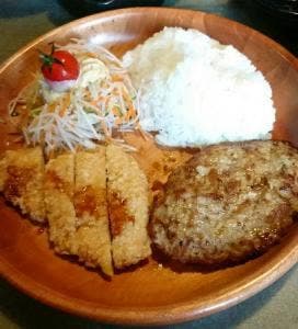 びっくりドンキー 住之江店