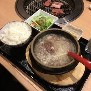 仙台牛一頭買い焼肉 明月苑 上杉店