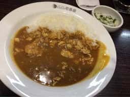 カレーハウス CoCo壱番屋 代々木駅西口店