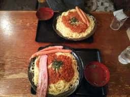 ひるだけや ミート次郎