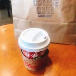 スターバックス コーヒー 渋谷クロスタワー店