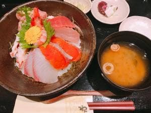 くいもの屋わん 阪急大井町ガーデン店