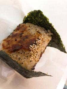 シイナノゴハン ライス ボウル ファクトリー