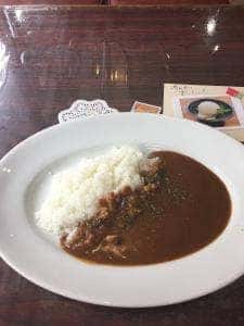 街の洋食屋 メリメロ