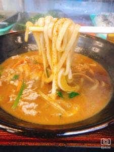 手打ちうどん 王将